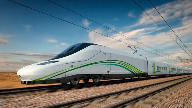  El tren (Adif) puede tener la llave para el despliegue del coche eléctrico en España. 
