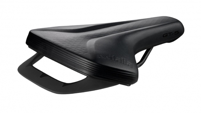 El nuevo sillín de Selle Italia está enfocado a las bicicletas eléctricas urbanas (Foto: Selle Italia). El nuevo sillín de Selle Italia está enfocado a las bicicletas eléctricas urbanas (Foto: Selle Italia).