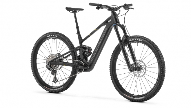 Mondraker SLY RR (Foto: Mondraker). Mondraker SLY RR (Foto: Mondraker).