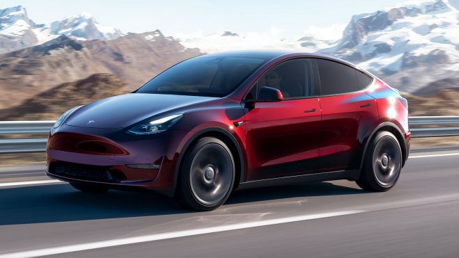 Salvo sorprensa, el Tesla Model Y sigue teniendo las de ganar en cuanto a ventas. Salvo sorprensa, el Tesla Model Y sigue teniendo las de ganar en cuanto a ventas.