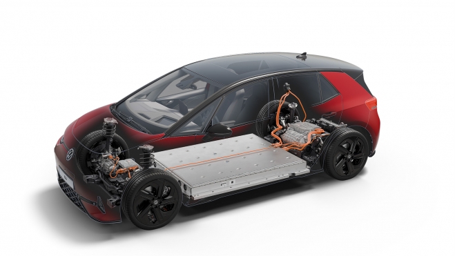 volkswagen ev volkswagen ev