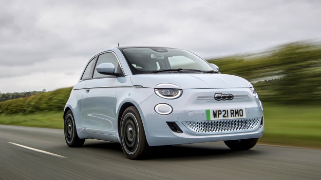 fiat 500e fiat 500e