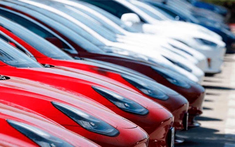  El Tesla Model 3 triplica su récord anterior en Países Bajos: 12.062 unidades vendidas sólo en diciembre 