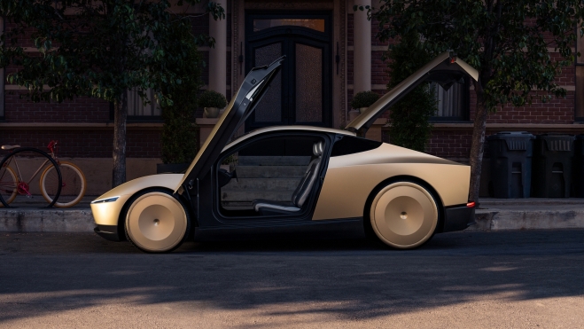 Tesla Robotaxi Tesla Robotaxi