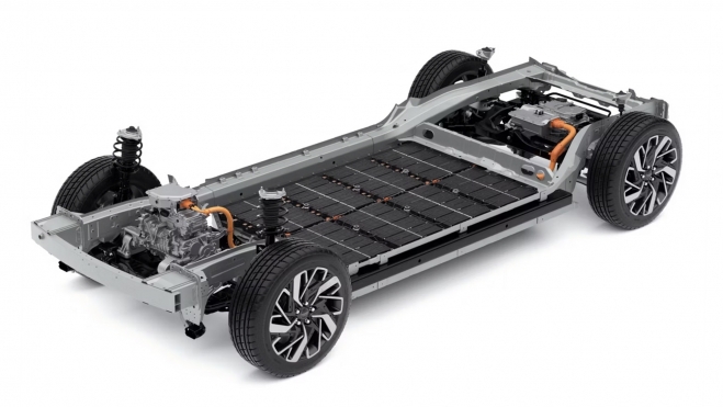 hyundai ev 2 hyundai ev 2