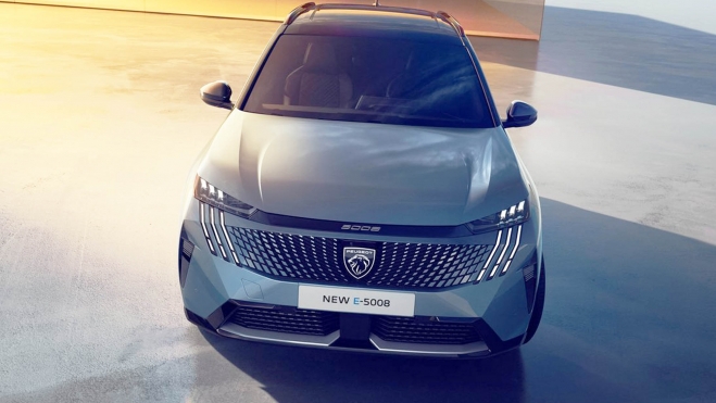 peugeot 5008 suv hibrido enchufable 2 peugeot 5008 suv hibrido enchufable 2