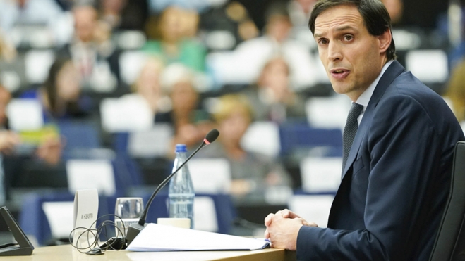 El próximo comisario europeo de Acción por el Clima defiende los planes de la UE para 2035.