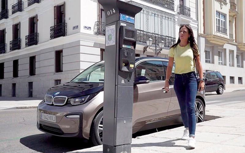  Europa necesita 44 millones de coches eléctricos en diez años para cumplir los objetivos de 2050. 