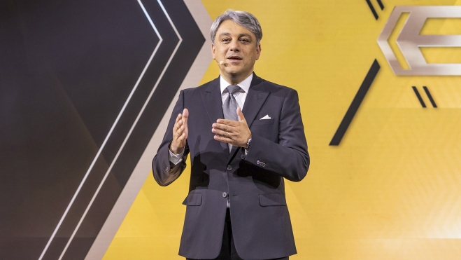 luca de meo ceo renault luca de meo ceo renault