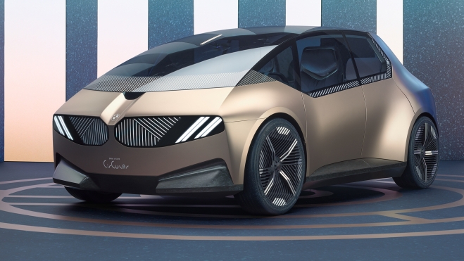 bmw i vision circular concept bmw i vision circular concept