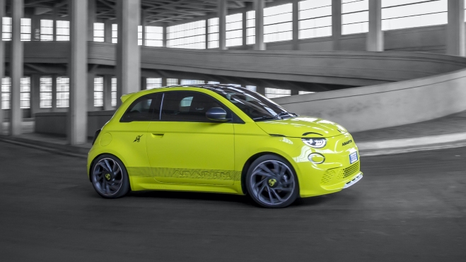 abarth 500e 2 abarth 500e 2