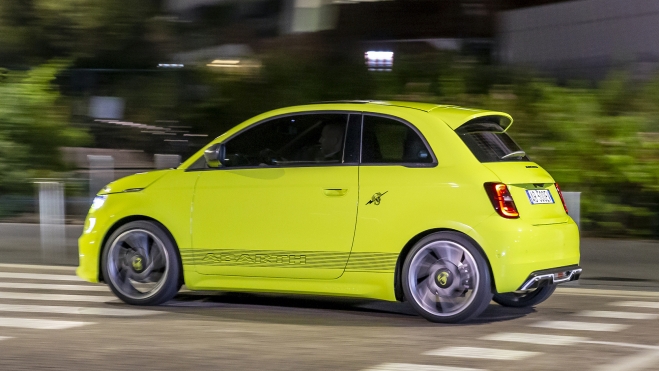 abarth 500e 6 abarth 500e 6