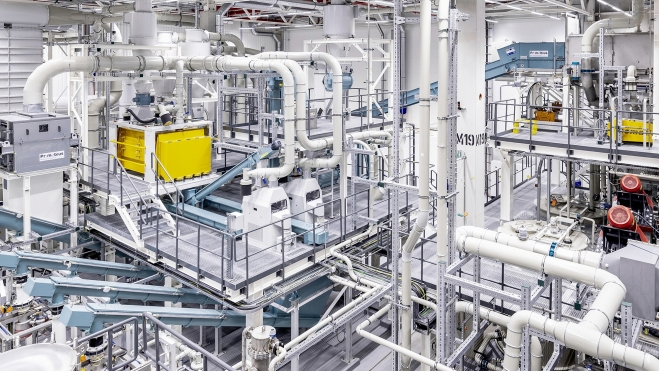 mercedes plant mercedes plant
