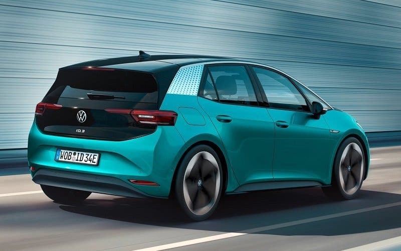  El Volkswagen ID.3 con más autonomía tendrá un gran inconveniente (y no es su precio) 