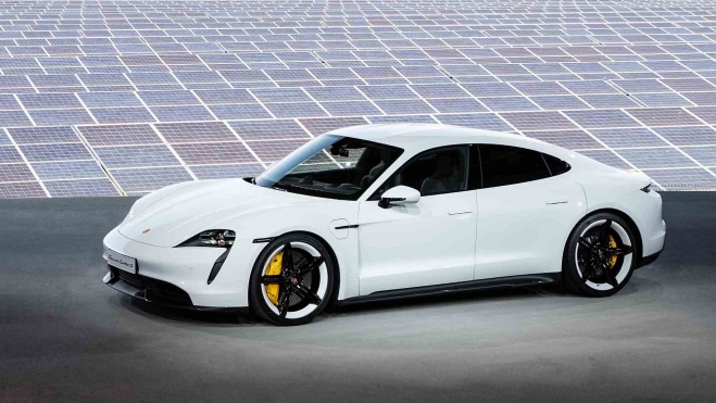 porsche taycan porsche taycan