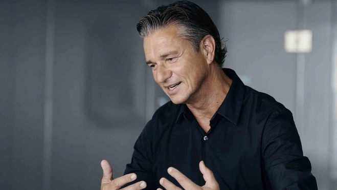 Lutz Meschke CFO Porsche 2 Lutz Meschke CFO Porsche 2