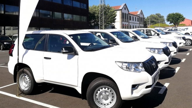 subsidios flotas empresas coches vehículos electricos 2 subsidios flotas empresas coches vehículos electricos 2