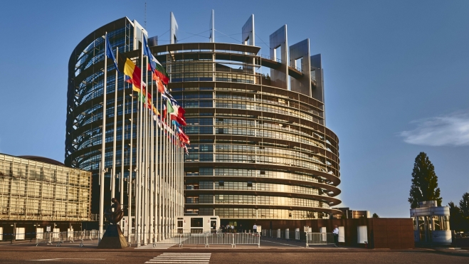 Parlamento Europeo Parlamento Europeo