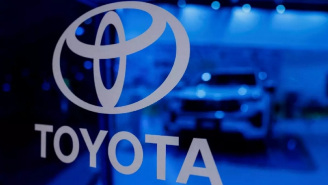 Toyota Toyota