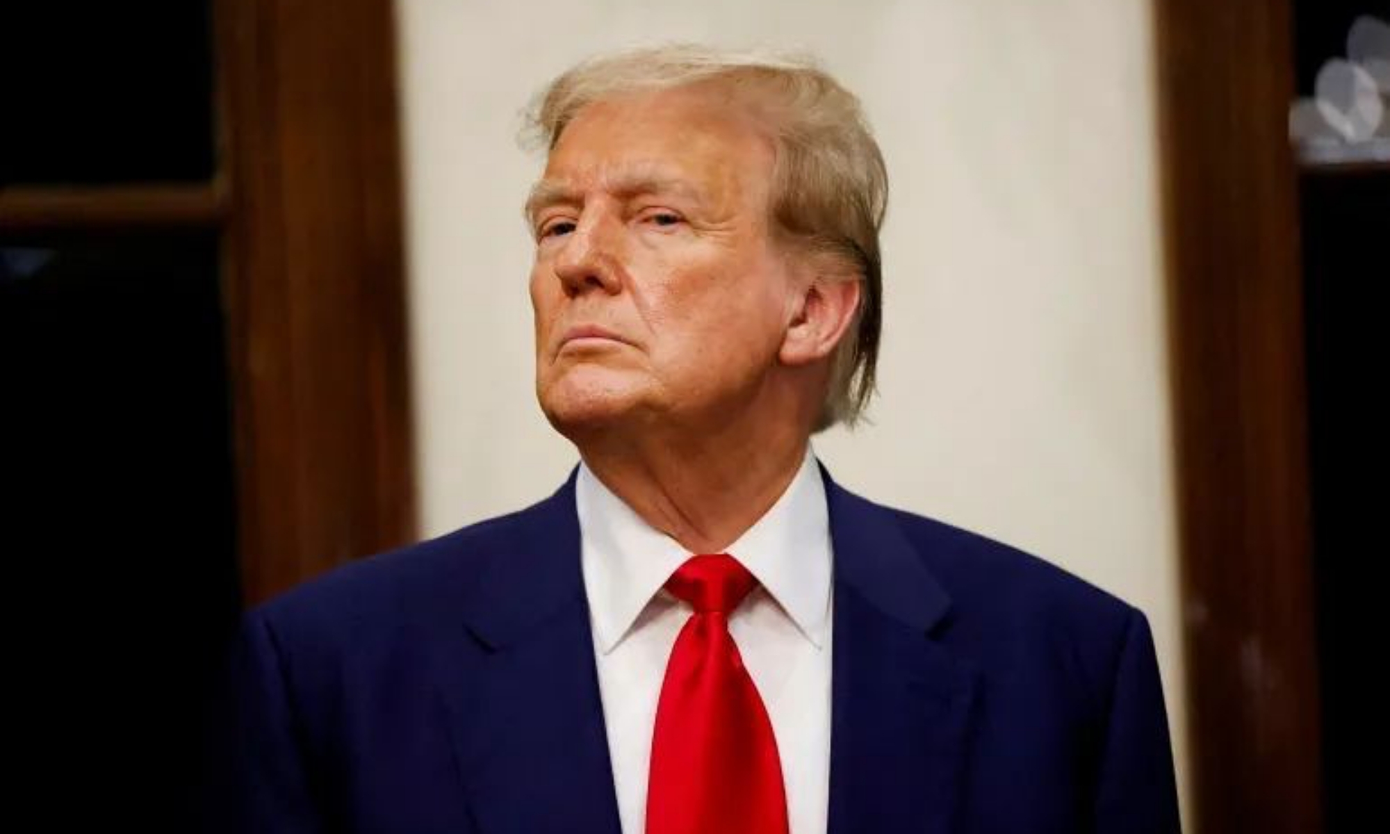 Donald Trump siempre se ha mostrado contrario a los incentivos para vehículos eléctricos.