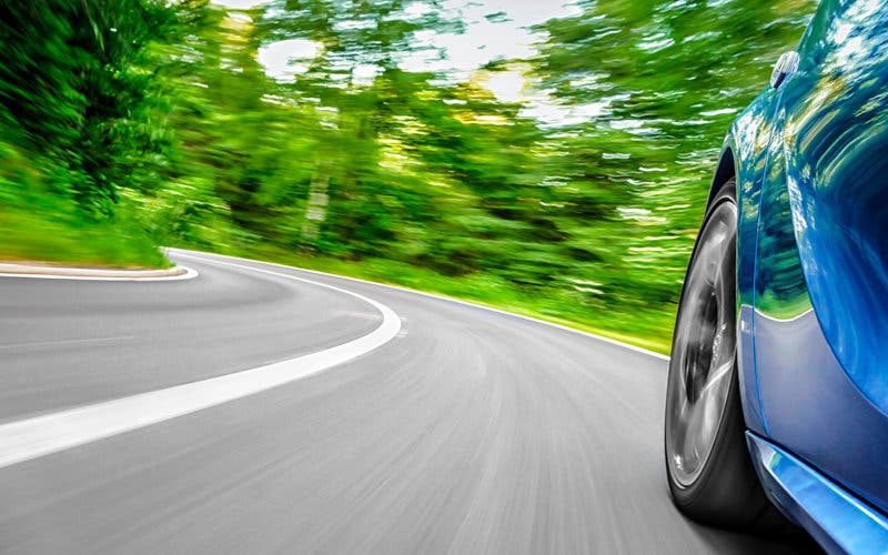  Los coches eléctricos también contaminan, pero son los más limpios con diferencia. 