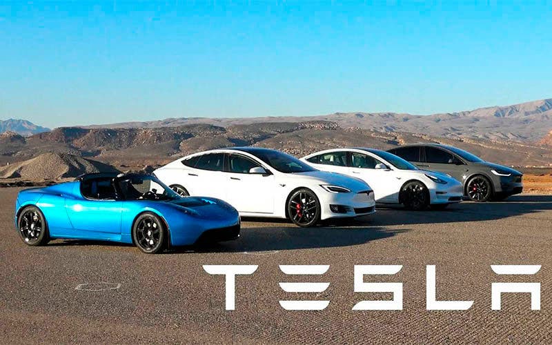  Tesla mata a los Tesla Killers. 