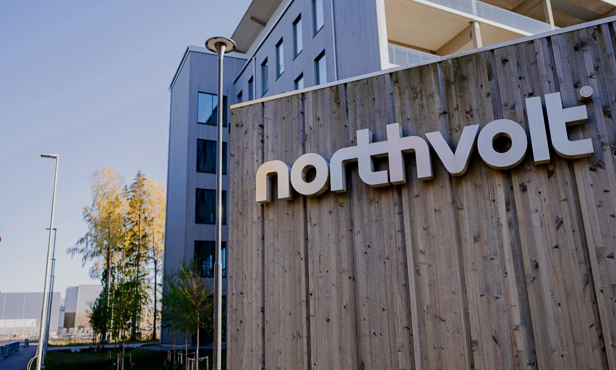 En Suecia tratan de atajar los graves problemas financieros por los que atraviesa Northvolt.