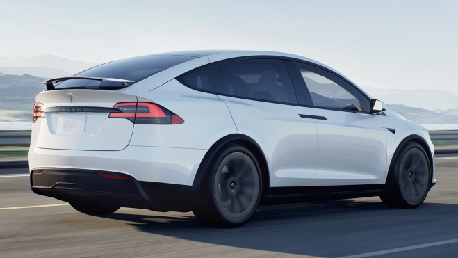 El Tesla Model Y es el modelo de Elon Musk que más accidentes mortales registró. El Tesla Model Y es el modelo de Elon Musk que más accidentes mortales registró.