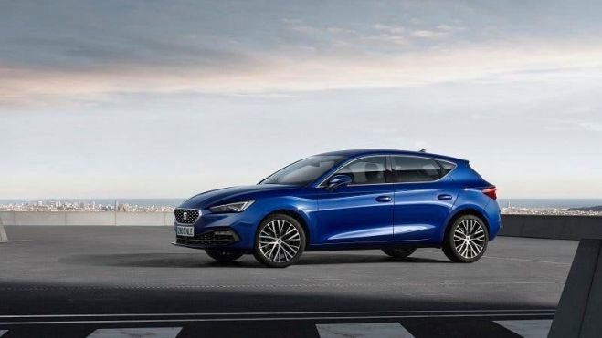  ¿Qué motores híbridos tiene el nuevo SEAT León? Todos los datos, desde el enchufable hasta el mild-hybrid 