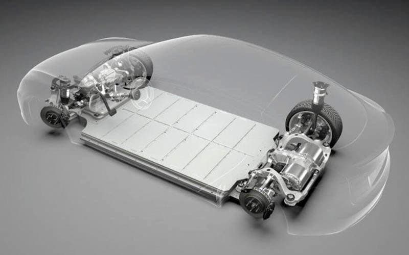  Tesla modifica las condiciones de la garantía de sus baterias. 