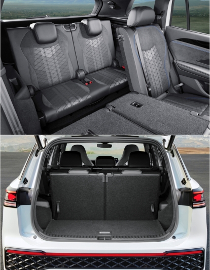 volkswagen tayron ehybrid 7 plazas volkswagen tayron ehybrid 7 plazas