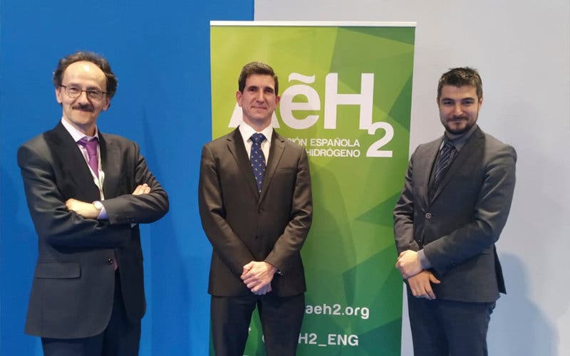  España puede ser un gran productor y exportador de hidrógeno renovable para el norte de Europa. 