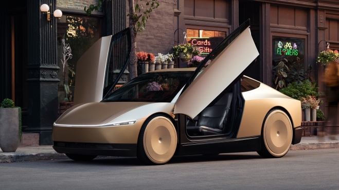 tesla robotaxi tesla robotaxi