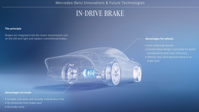 Diagrama Freno Integrado Mercedes Diagrama Freno Integrado Mercedes