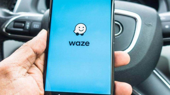 waze navegacion voz android auto 2 waze navegacion voz android auto 2