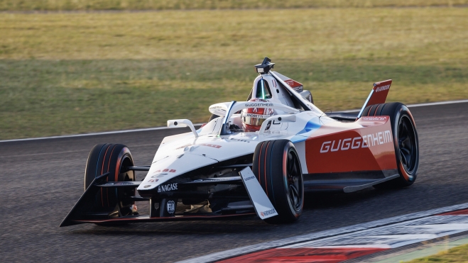 porsche formula e porsche formula e