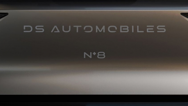 DS N8 Detalle DS N8 Detalle
