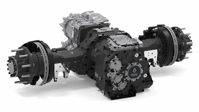 renault trucks renault trucks