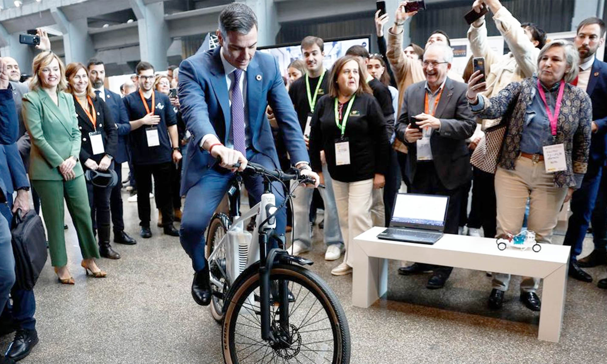 El Gobierno aprueba la creación dele sperado curso de FP de mantenimiento de bicicletas