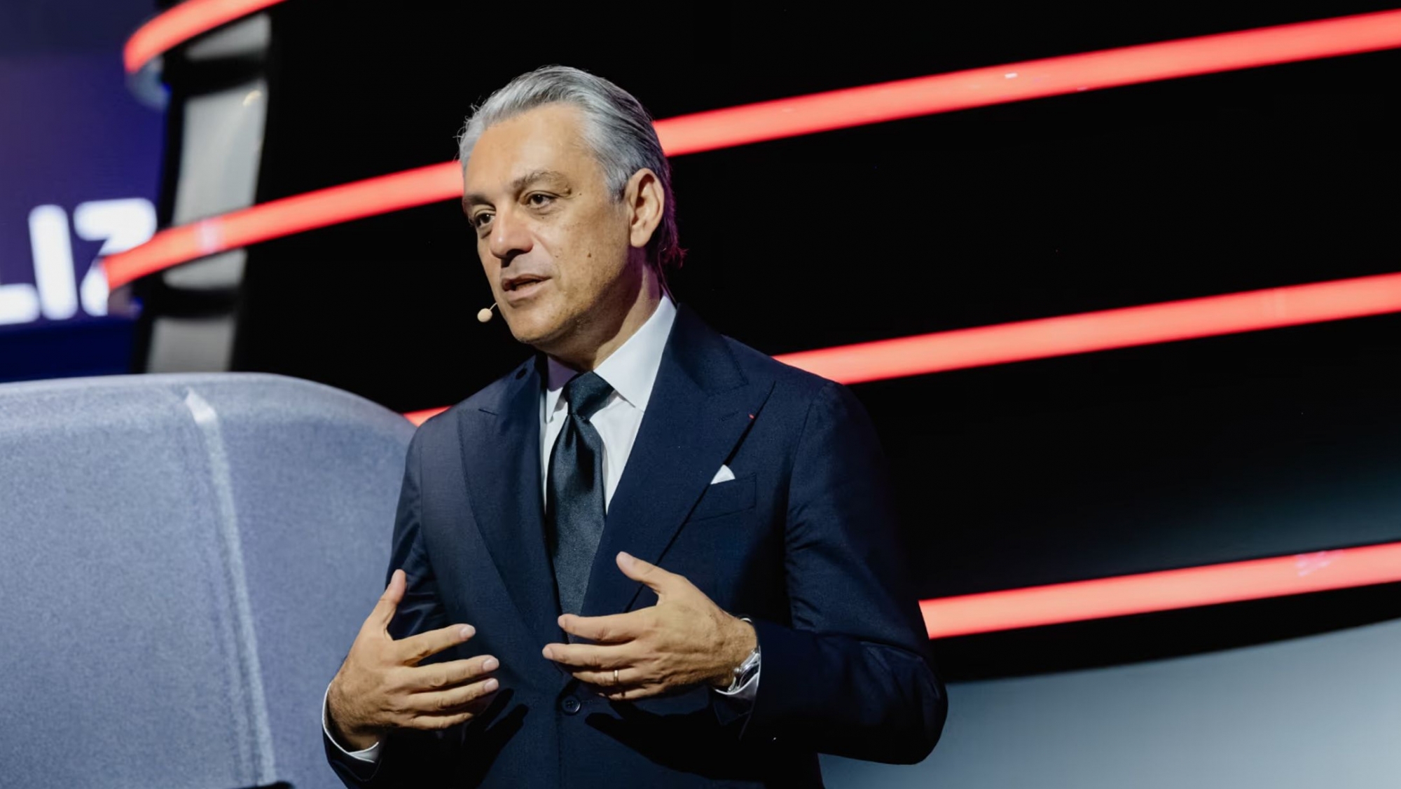 Mauricio Leyva Tapped to Lead 7-Eleven as North American CEO