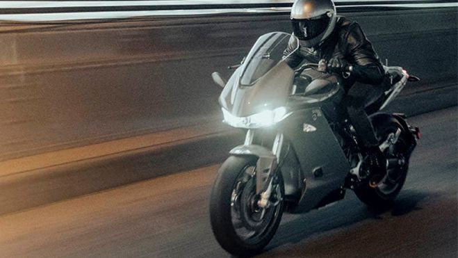 Nueva Zero SR/S, la primera moto carenada de Zero Motorcycles que se basa técnicamente en la SR/F Nueva Zero SR/S, la primera moto carenada de Zero Motorcycles que se basa técnicamente en la SR/F