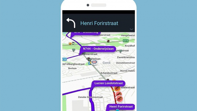 Tanto Waze como Google Maps siguen permitiendo estas funciones de forma legal. Tanto Waze como Google Maps siguen permitiendo estas funciones de forma legal.