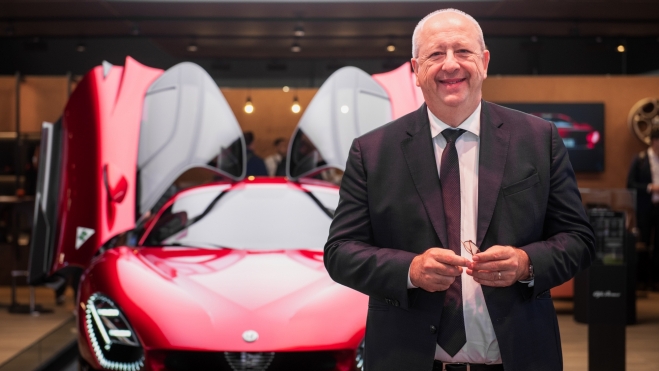Jean Philippe Imparato Jean Philippe Imparato