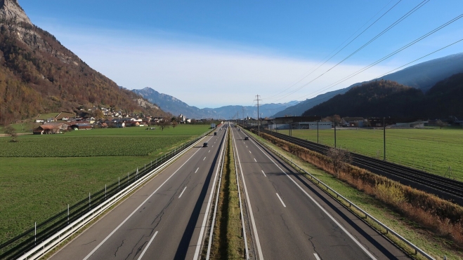 autopista suiza autopista suiza