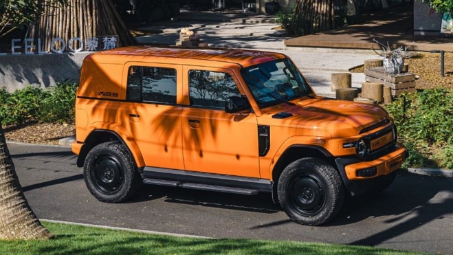 iCar V23 8 iCar V23 8