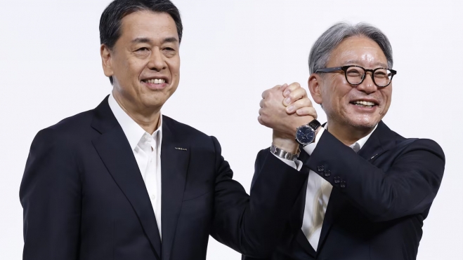 Acuerdo Honda Nissan Acuerdo Honda Nissan