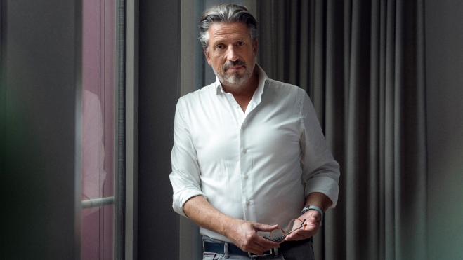 Jeroen van Tilburg, CEO de IONITY, ha llevado a cabo una reciente entrevista.