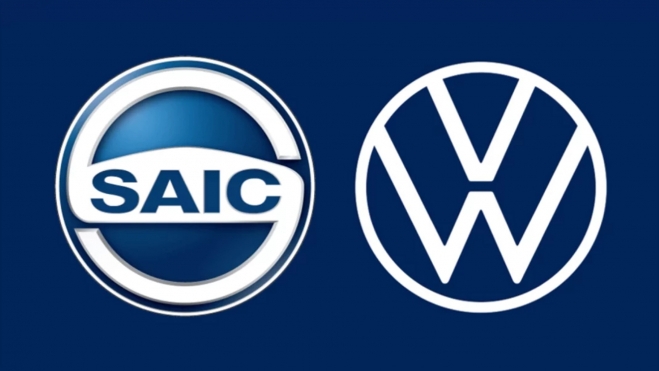 SAic volkswagen SAic volkswagen