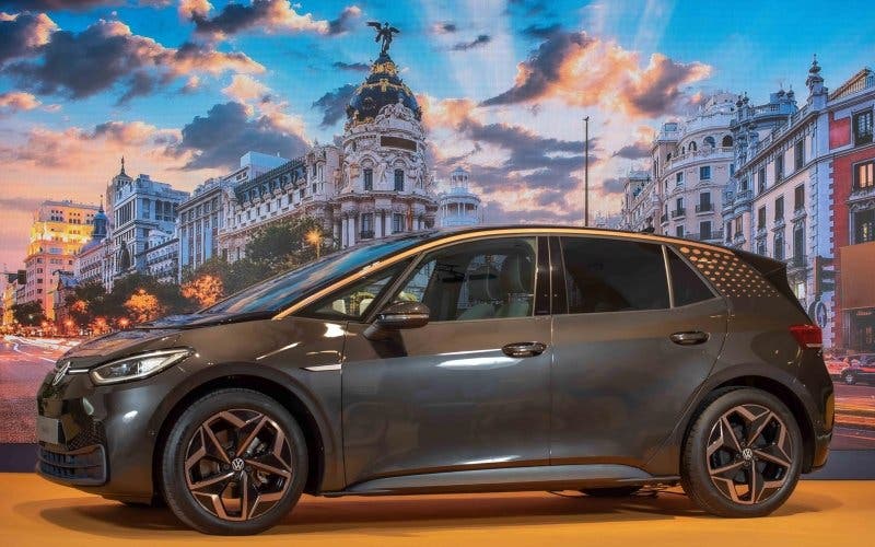  Volkswagen ID.3: nuestras primeras impresiones tras conocerlo (por fin) en España 