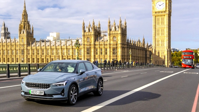 reino unido principal mercado coches electricos europa reino unido principal mercado coches electricos europa